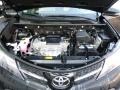Black - RAV4 XLE Photo No. 16