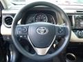 Black - RAV4 XLE Photo No. 18