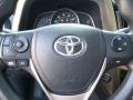 Black - RAV4 XLE Photo No. 19