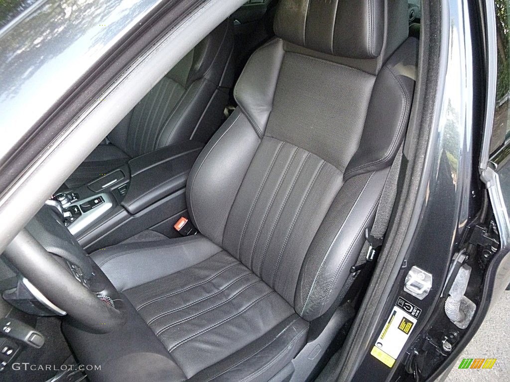 2013 M5 Sedan - Singapore Grey Metallic / Black photo #11