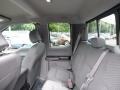 2016 Oxford White Ford F150 XLT SuperCab 4x4  photo #11
