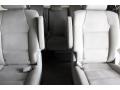 2015 Alabaster Silver Metallic Honda Odyssey LX  photo #26