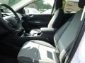 2017 Oxford White Ford Escape SE 4WD  photo #7