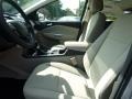 2017 Ingot Silver Ford Escape SE 4WD  photo #7
