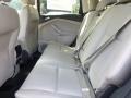 2017 Ingot Silver Ford Escape SE 4WD  photo #8
