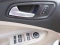 2017 Ingot Silver Ford Escape SE 4WD  photo #10