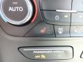 2017 Ingot Silver Ford Escape SE 4WD  photo #13