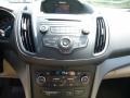 2017 Ingot Silver Ford Escape SE 4WD  photo #15