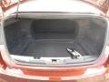 Charcoal Black Trunk Photo for 2016 Ford Taurus #115320026