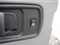 2017 Silver Ice Metallic Chevrolet Express 3500 Passenger LT  photo #19