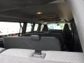 2017 Silver Ice Metallic Chevrolet Express 3500 Passenger LT  photo #20