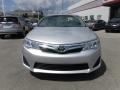 Classic Silver Metallic - Camry LE Photo No. 3
