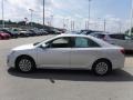 Classic Silver Metallic - Camry LE Photo No. 5
