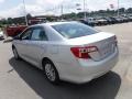 Classic Silver Metallic - Camry LE Photo No. 6