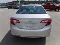 Classic Silver Metallic - Camry LE Photo No. 7