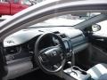 Classic Silver Metallic - Camry LE Photo No. 9