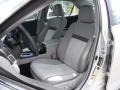 Classic Silver Metallic - Camry LE Photo No. 11