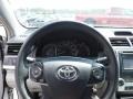 Classic Silver Metallic - Camry LE Photo No. 15
