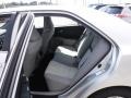 Classic Silver Metallic - Camry LE Photo No. 16