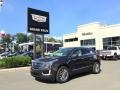 Dark Granite Metallic - XT5 Luxury AWD Photo No. 1