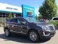 Dark Granite Metallic - XT5 Luxury AWD Photo No. 3