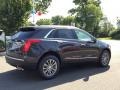 Dark Granite Metallic - XT5 Luxury AWD Photo No. 4