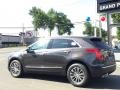 Dark Granite Metallic - XT5 Luxury AWD Photo No. 6