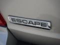 2012 Gold Leaf Metallic Ford Escape XLT 4WD  photo #11
