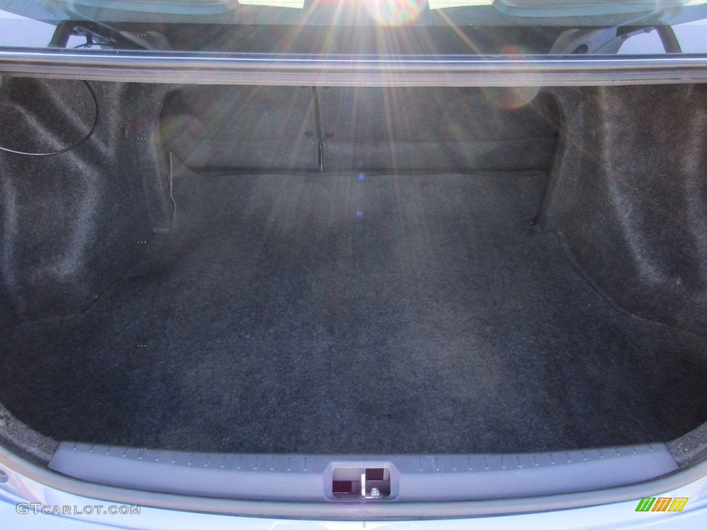 2012 Yaris Sedan - Pacific Blue Metallic / Dark Gray photo #23