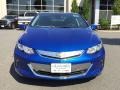 Kinetic Blue Metallic - Volt Premier Photo No. 2