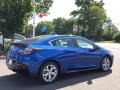 Kinetic Blue Metallic - Volt Premier Photo No. 4