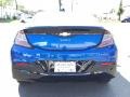 Kinetic Blue Metallic - Volt Premier Photo No. 5