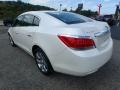 2013 White Diamond Tricoat Buick LaCrosse FWD  photo #4
