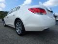 2013 White Diamond Tricoat Buick LaCrosse FWD  photo #5