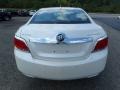 2013 White Diamond Tricoat Buick LaCrosse FWD  photo #6