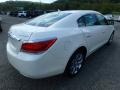 2013 White Diamond Tricoat Buick LaCrosse FWD  photo #7