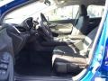 Kinetic Blue Metallic - Volt Premier Photo No. 9