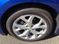 2017 Chevrolet Volt Premier Wheel