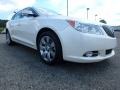 2013 White Diamond Tricoat Buick LaCrosse FWD  photo #11