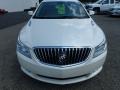 2013 White Diamond Tricoat Buick LaCrosse FWD  photo #12