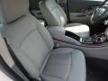 2013 White Diamond Tricoat Buick LaCrosse FWD  photo #14