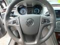 2013 White Diamond Tricoat Buick LaCrosse FWD  photo #26