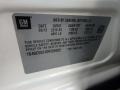 2013 White Diamond Tricoat Buick LaCrosse FWD  photo #28