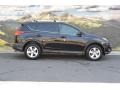 Black - RAV4 XLE AWD Photo No. 2