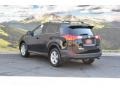 Black - RAV4 XLE AWD Photo No. 8