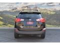 Black - RAV4 XLE AWD Photo No. 9