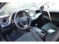 Black - RAV4 XLE AWD Photo No. 10