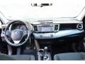 Black - RAV4 XLE AWD Photo No. 13