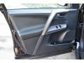 Black - RAV4 XLE AWD Photo No. 25