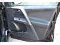 Black - RAV4 XLE AWD Photo No. 26